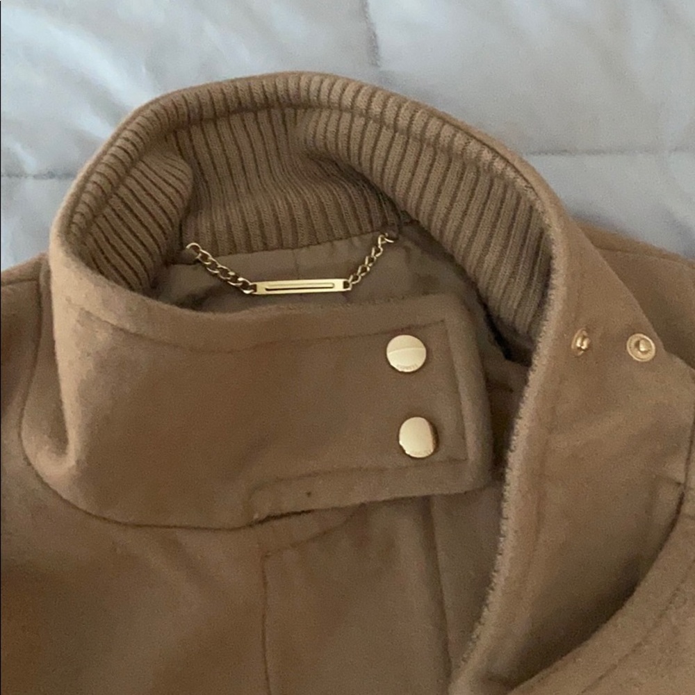 Wool Jacket - Picture 3 of 3
